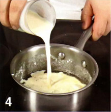 торт медовый +с грецкими орехами
